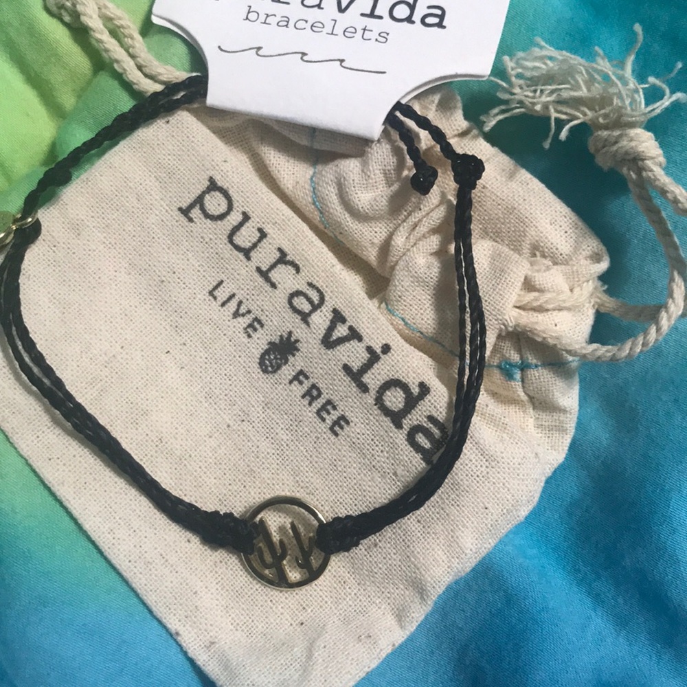 Pura Vida Bracelet